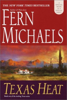 Texas Heat - Fern Michaels