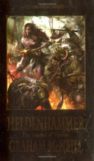 Heldenhammer - Graham McNeill