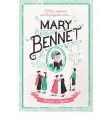 Mary Bennet - Jennifer Paynter