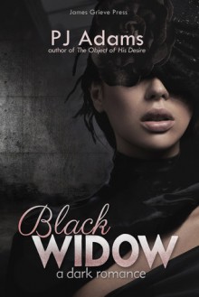 Black Widow - P.J. Adams