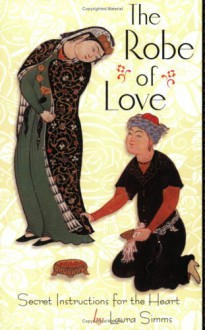 Robe of Love (P) - Laura Simms