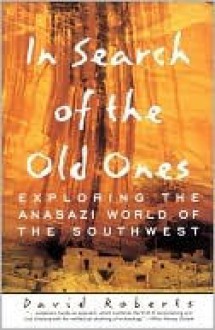 In Search of the Old Ones - David Roberts