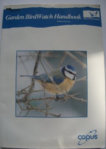 Garden Birdwatch Handbook - A. Cannon