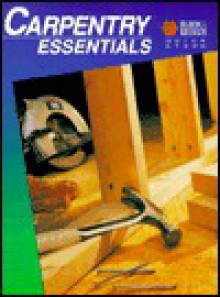 Carpentry Essentials - Black & Decker Corporation