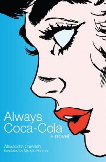 Always Coca-Cola - Alexandra Chreiteh, ألكسندرا شريتح