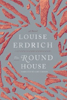 The Round House - Louise Erdrich, Gary Farmer