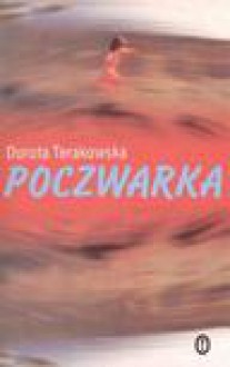 Poczwarka - Dorota Terakowska