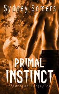 Primal Instinct - Sydney Somers