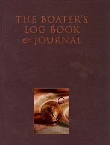 The Boater's Log Book and Journal - Whitecap Books