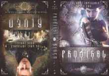 Prodigal / Riven - Sherry D. Ficklin, Tyler Jolley