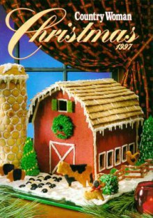 Country Woman Christmas 1997 - Kathy Pohl