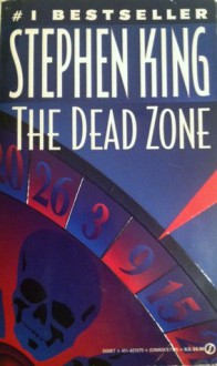 The Dead Zone - Stephen King