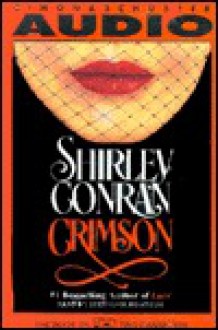 Crimson Cst - Shirley Conran