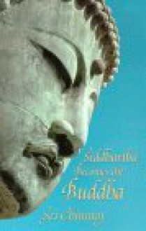 Siddhartha Becomes the Buddha - Sri Chinmoy