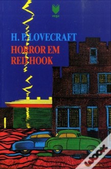 Horror em Red Hook - H.P. Lovecraft