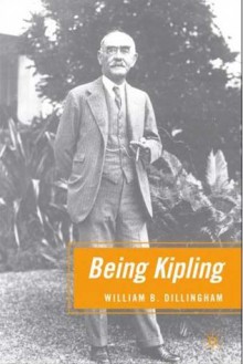 Being Kipling - William B. Dillingham