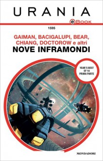 Nove inframondi - David G. Hartwell, Kathryn Cramer