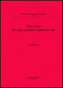 The Land of the Ancient Corinthians - James Wiseman