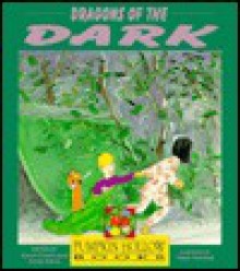 Dragons of the Dark - Alwyn Evans, Sharon Thompson, Anne Davis