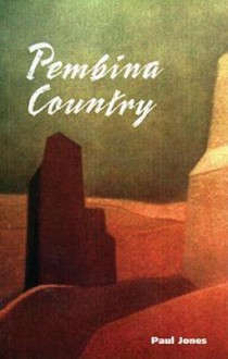 Pembina Country - Paul Jones