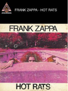 Hot Rats - Frank Zappa