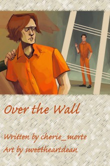 Over the Wall - cherie_morte