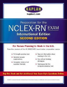 NCLEX-RN: International Edition - Barbara J. Irwin