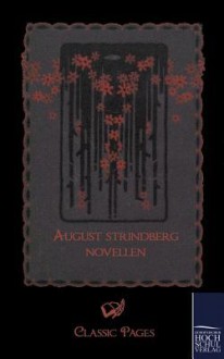 Novellen - August Strindberg