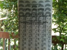 Television and Social Behavior: Television in Day-to-Day Life, Patterns of Use (Reports and Papers, Volume IV) - George A. Comstock, Eli A. Rubinstein, John P. Murray