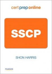 Sscp Cert Prep Online: Retail Packaged Version - Shon Harris