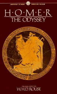 The Odyssey - Homer, W.H.D. Rouse