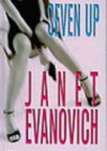 Seven up - Janet Evanovich