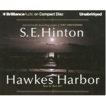 Hawkes Harbor - S.E. Hinton