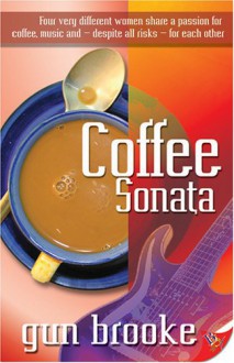 Coffee Sonata - Gun Brooke
