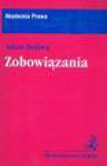 Zobowiązania - Adam Doliwa, Hanna Witczak, Agnieszka Kowałko