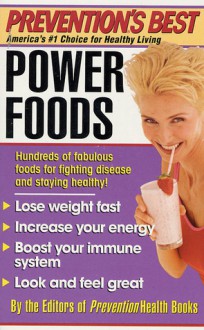 Prevention's Best Power Foods - Prevention Magazine