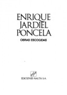 Obras Escogidas - Enrique Jardiel Poncela