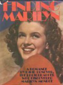 Finding Marilyn - David Conover