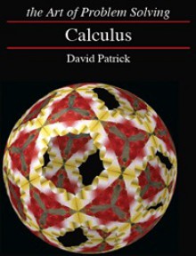 Calculus - David Patrick