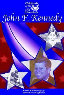 John F. Kennedy - Hal Marcovitz