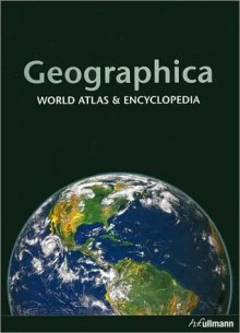 Geographica (MIDI): World Atlas & Encyclopedia - Jill Baker