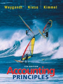 Accounting Principles, with Pepsico Annual Report - Jerry J. Weygandt, Paul D. Kimmel, Donald E. Kieso