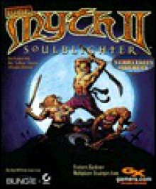 Myth II: Soulblighter Official Strategies & Secrets - Bart G. Farkas, Bob Colayco