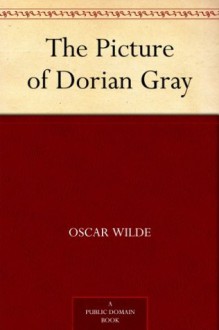 The Picture of Dorian Grey - Oscar Wilde