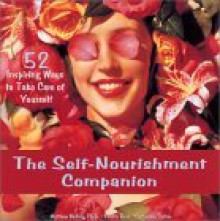 Self-Nourishment Companion - Matthew McKay, Catharine Sutker