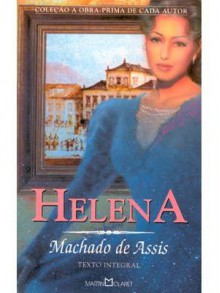 Helena - Machado de Assis