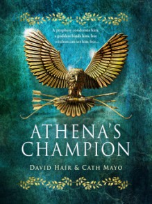 Athena's Champion - Cath Mayo,David Hair