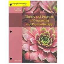 Cengage Advantage Books: Theory and Practice of Counseling and Psychotherapy - Gerald Corey