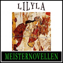 Meisternovellen 1 - div., Friedrich Frieden, LILYLA-Hörbuch-Edition