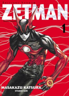 Zetman, Tome 1 - Masakazu Katsura